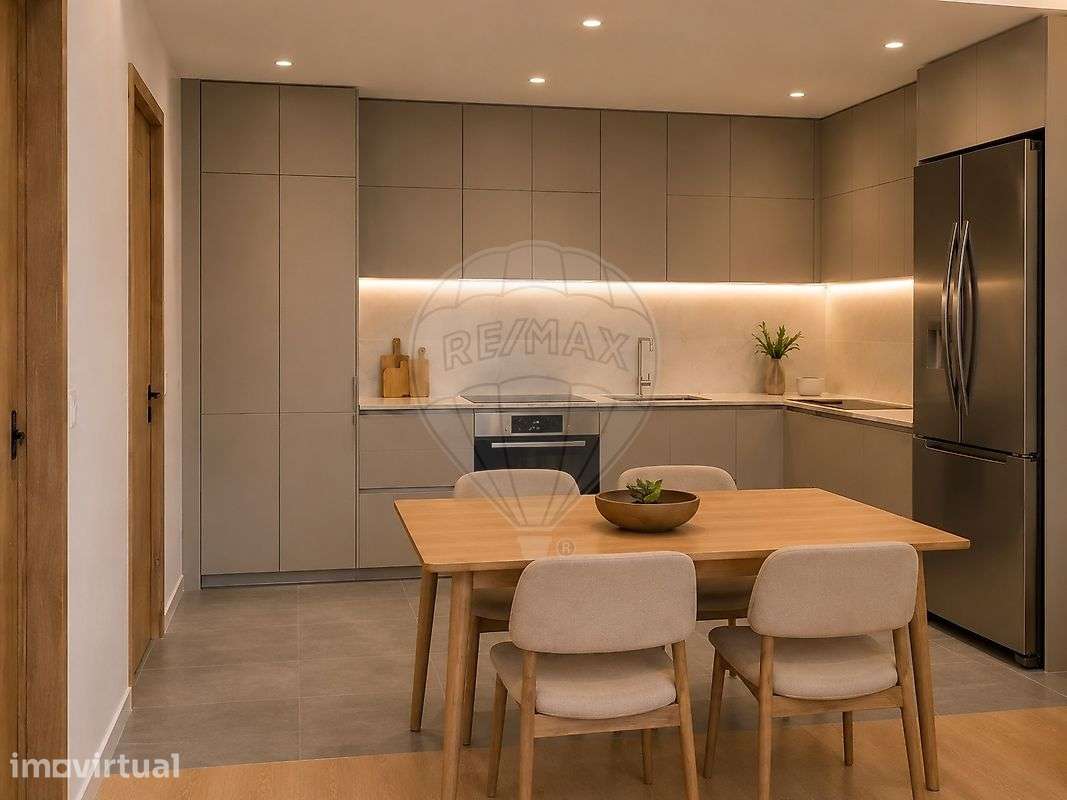 Apartamento T2 para venda - Grande imagem: 4/11