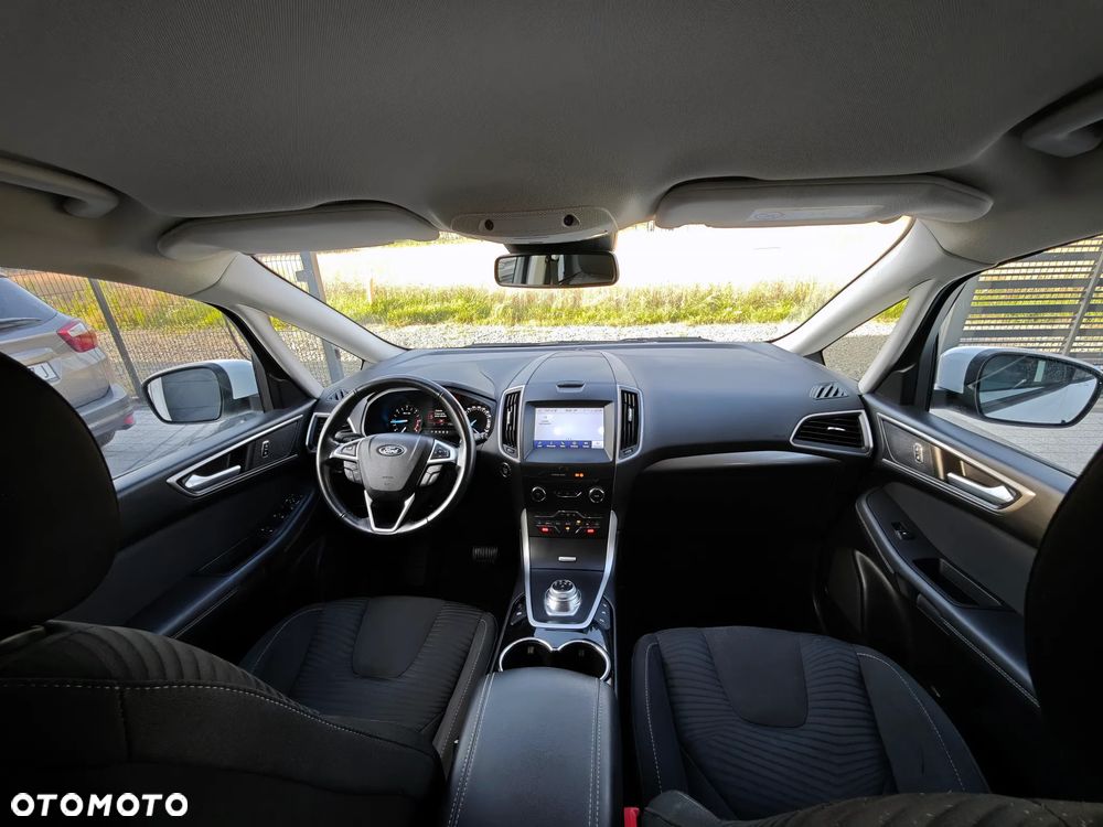 Ford S-Max 2.0 EcoBlue Trend - 30