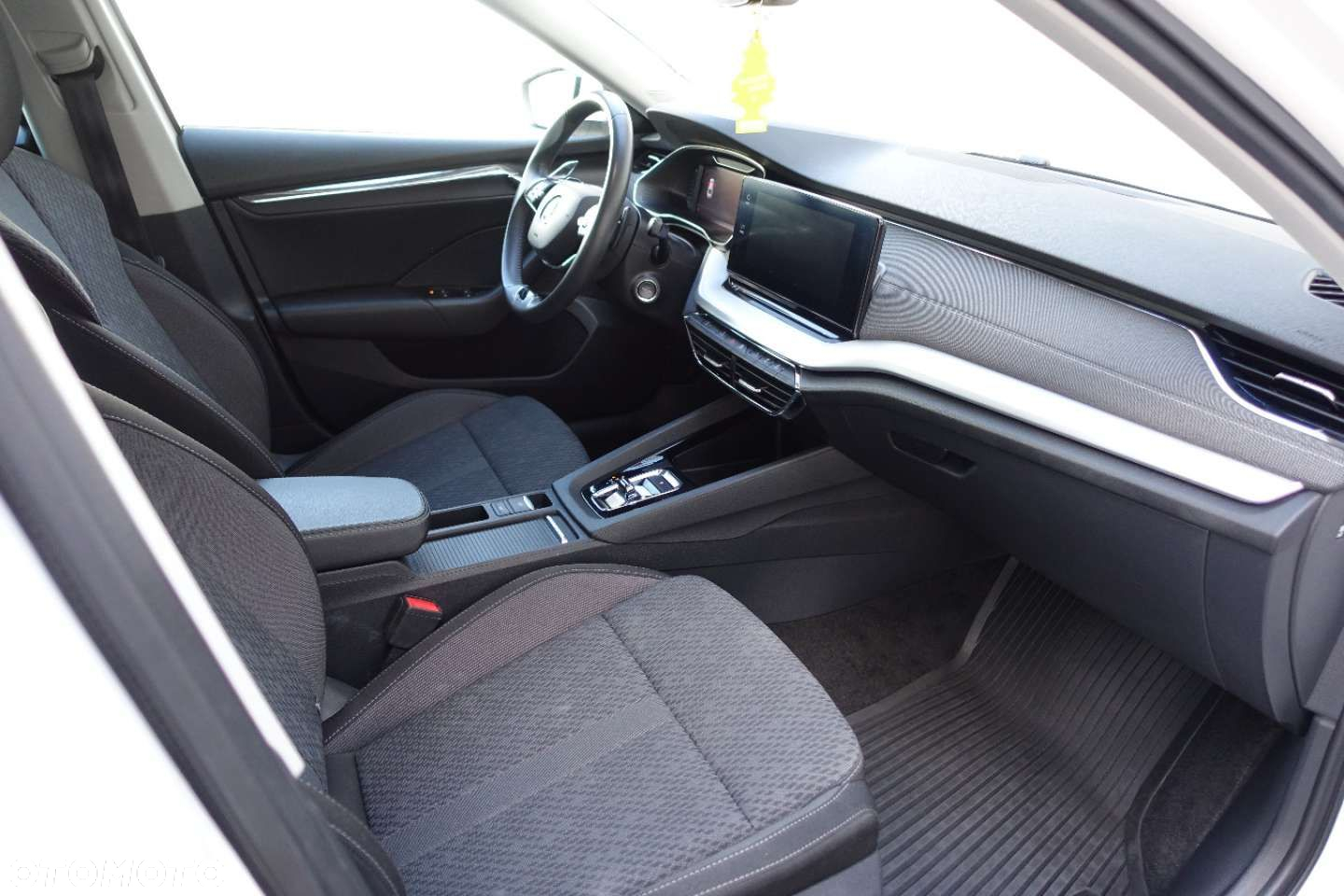 Skoda Octavia - 14