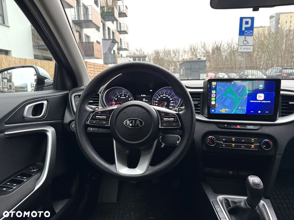 Kia Ceed 1.0 T-GDI S - 19