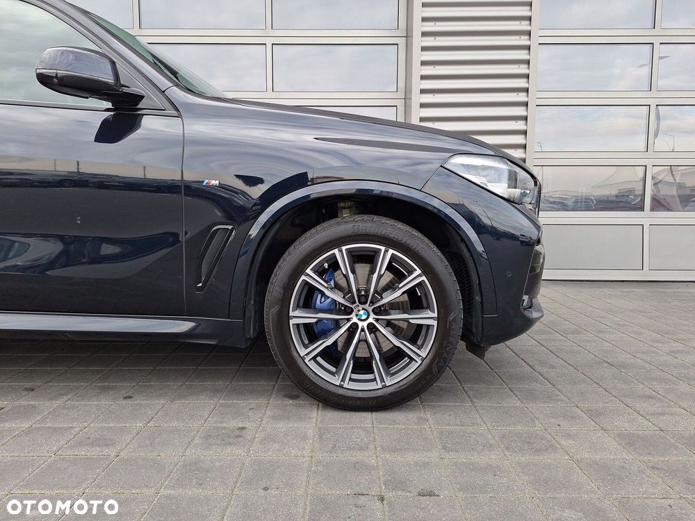 BMW X5 xDrive25d sport - 33