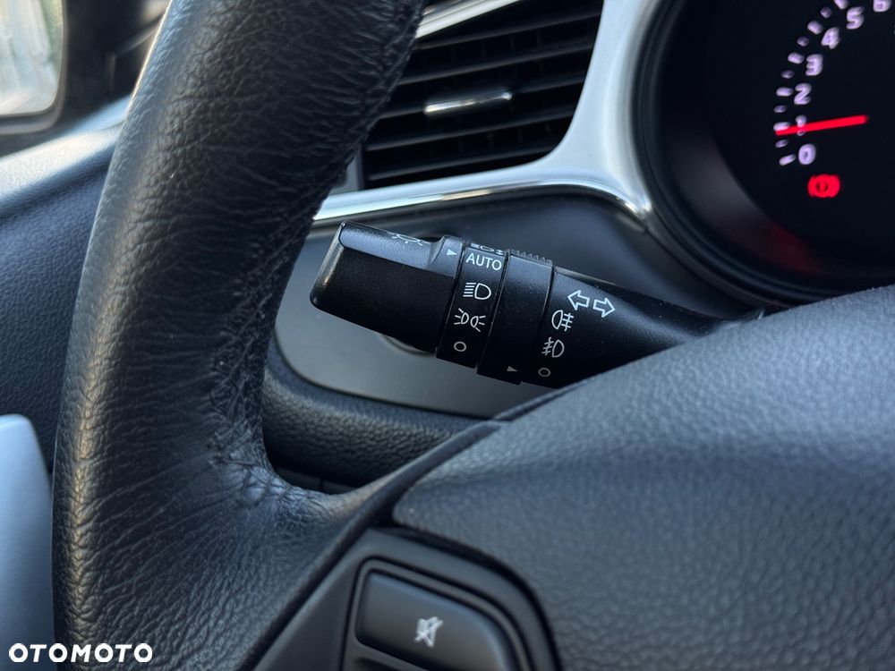 Kia Ceed Cee'd 1.4 M - 11