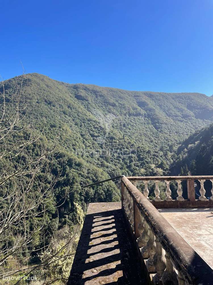 Projeto Turístico com Elevado Potencial – Residencia/Restaurante, R... - Grande imagem: 2/33