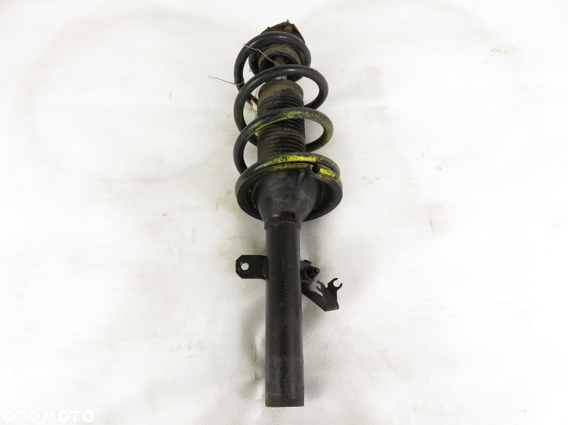 MCPERSON PRAWY PRZEDNI FORD TRANSIT VI 2.4 TDCi 824904003435 - 1