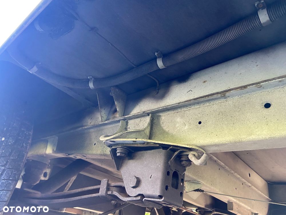 Hymer-Eriba Fiat Ducato - 30