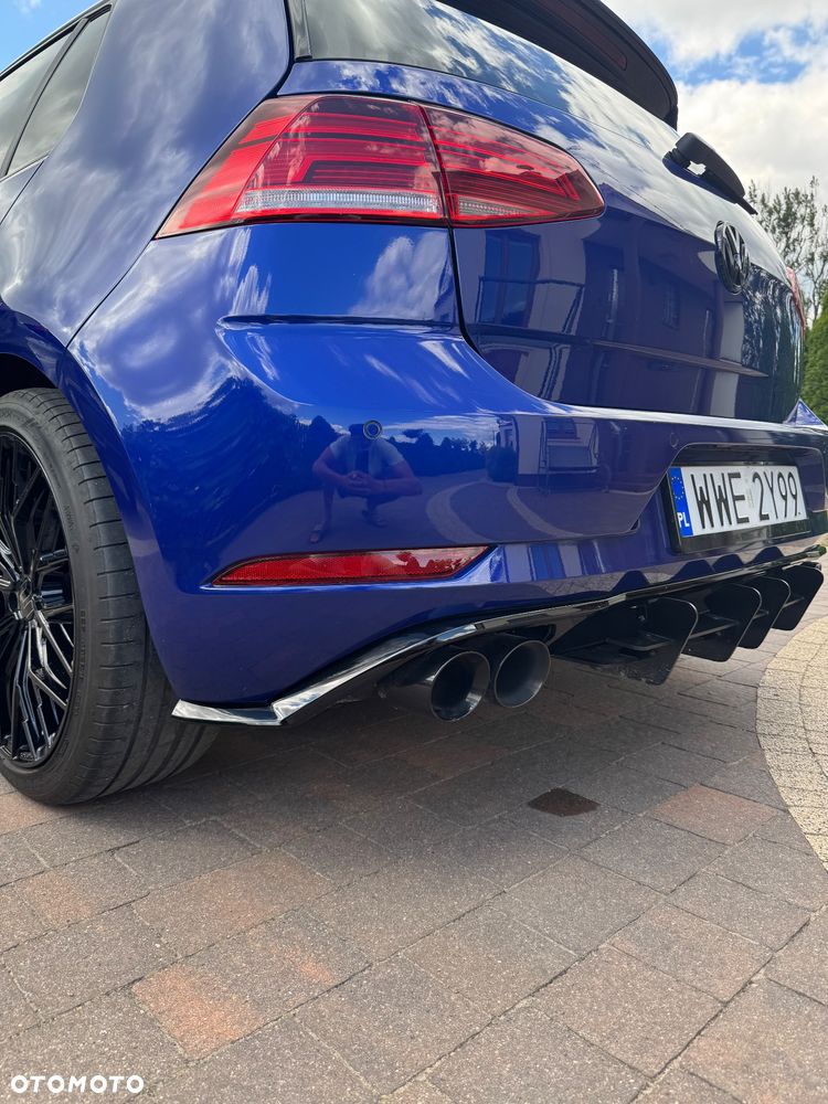 Volkswagen Golf 1.5 TSI BMT Evo Highline - 8