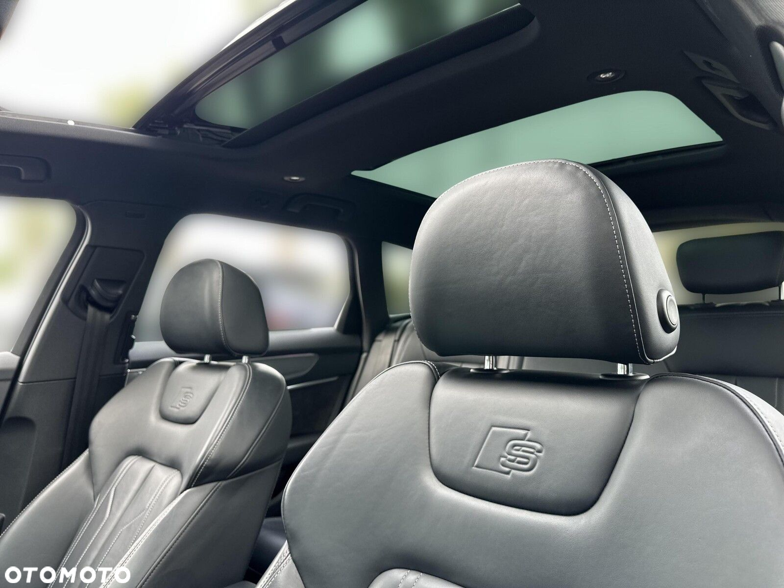 Audi A6 - 28