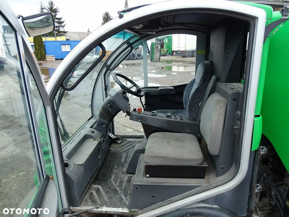 Inny BUCHER CITY CAT 2020 - 9