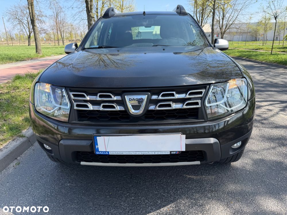 Dacia Duster 1.6 SCe S&S - 2
