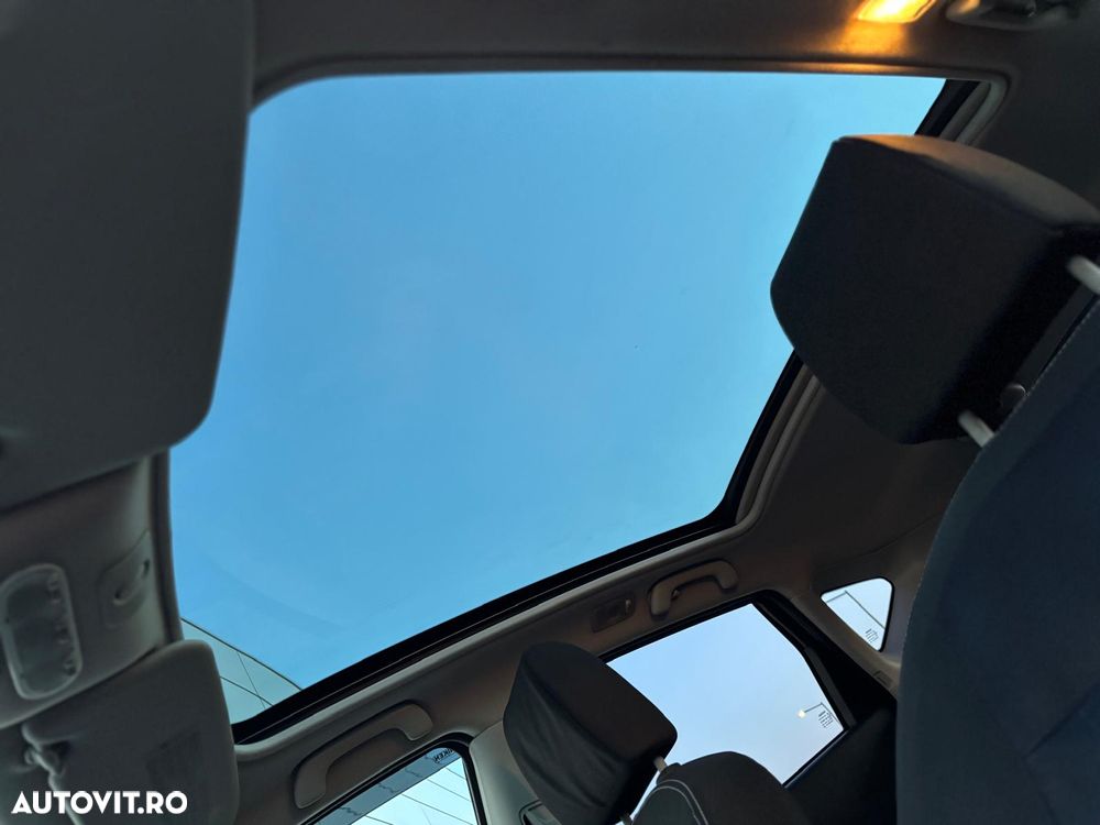 Nissan Qashqai - 13