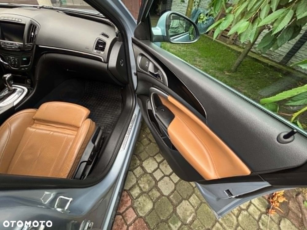 Opel Insignia 2.0 CDTI Active - 9