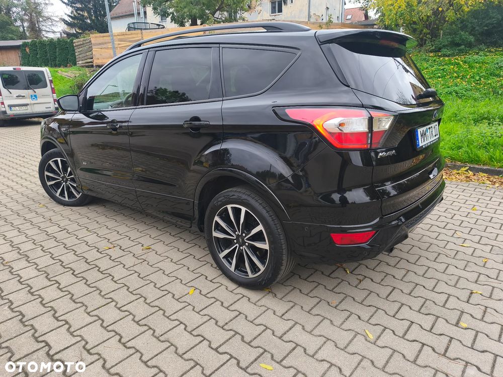 Ford Kuga - 30