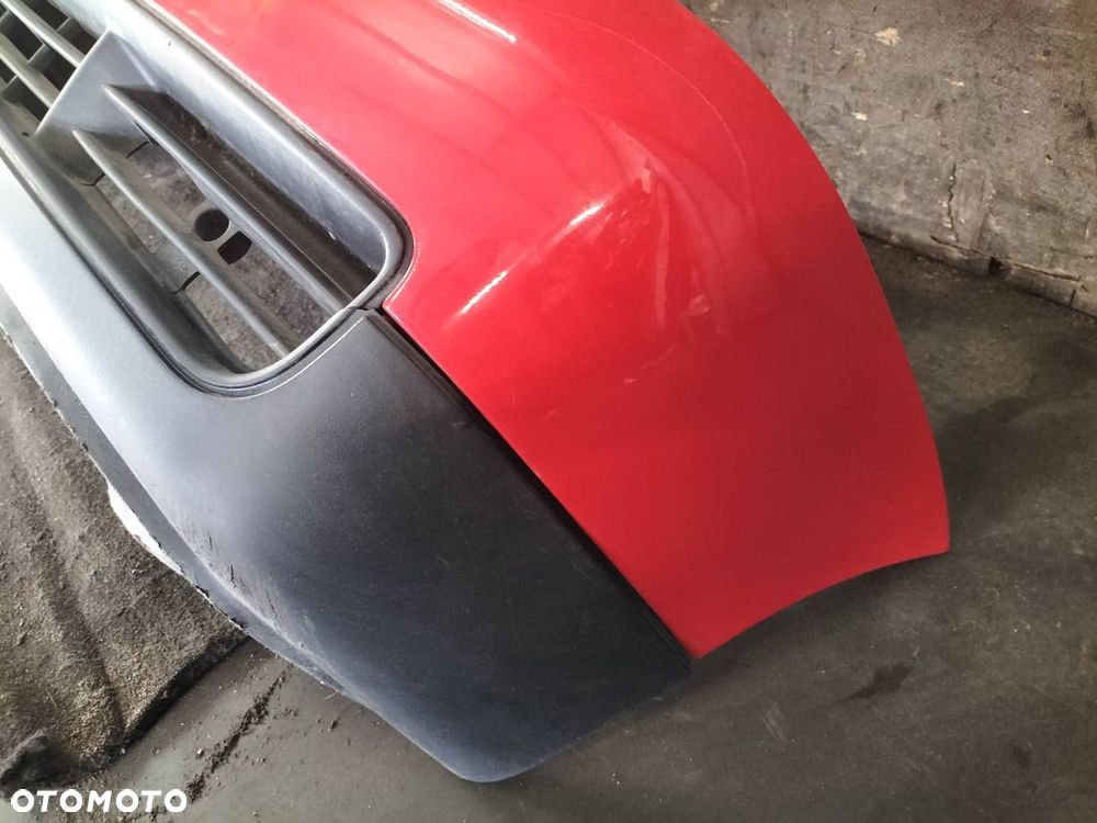 ZDERZAK PRZÓD VOLKSWAGEN LUPO I LP3G - 6