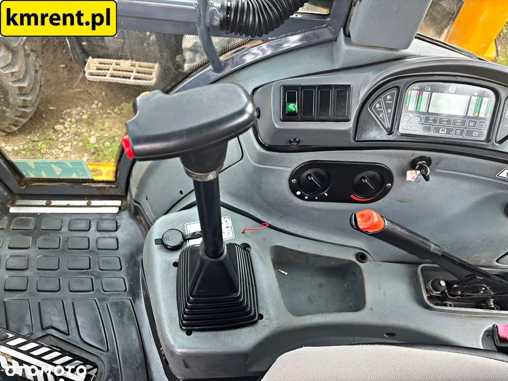 New Holland LB 115 - 4PS KOPARKO-ŁADOWARKA 2000R MTH:4771 | JCB 3CX, CAT 432, 428, NEW HOLLAND B110, 100, TEREX 880 860 890, VOLVO BL71, CASE 580 590 - 38