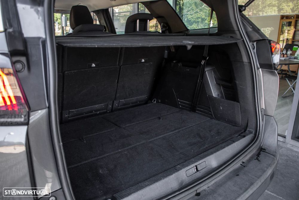 Peugeot 5008 PureTech 130 EAT8 Stop & Start Active - 31