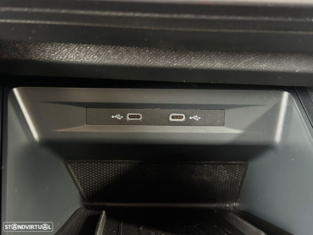 Cupra Formentor 1.5 TSI DSG - 17