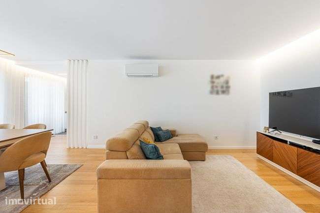 Apartamento T2 à venda em Vila Nova de Gaia - Grande imagem: 4/13