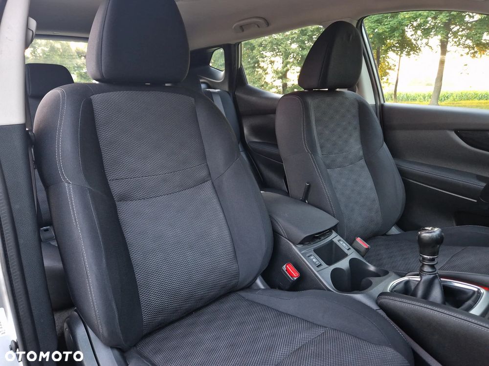 Nissan Qashqai - 27