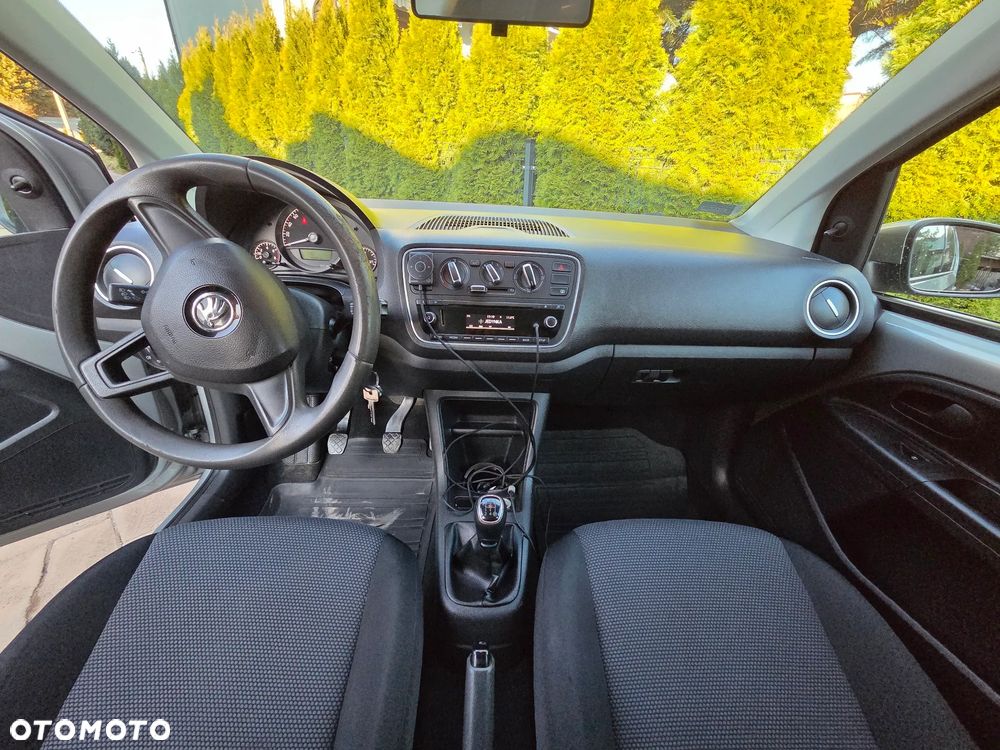 Skoda Citigo 1.0 Ambition - 8