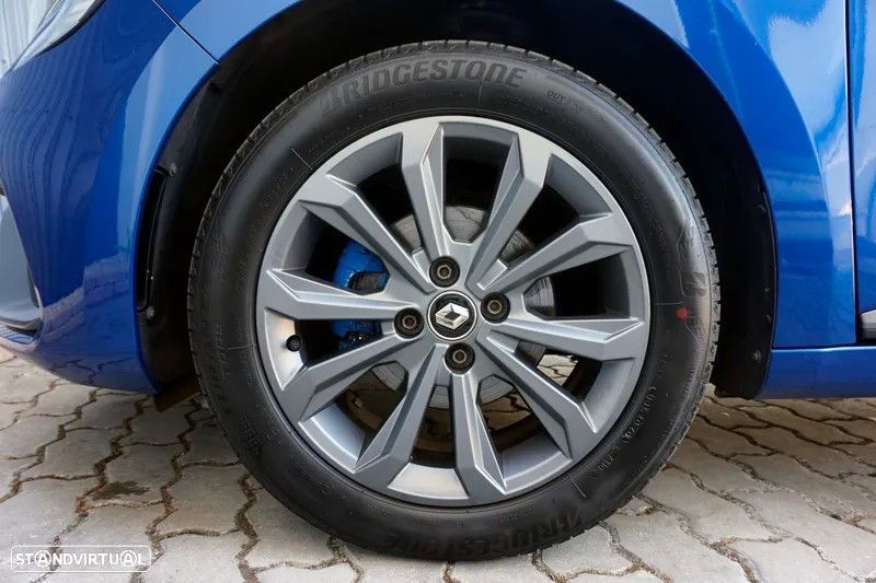 Renault Clio 1.0 TCe Intens - 31