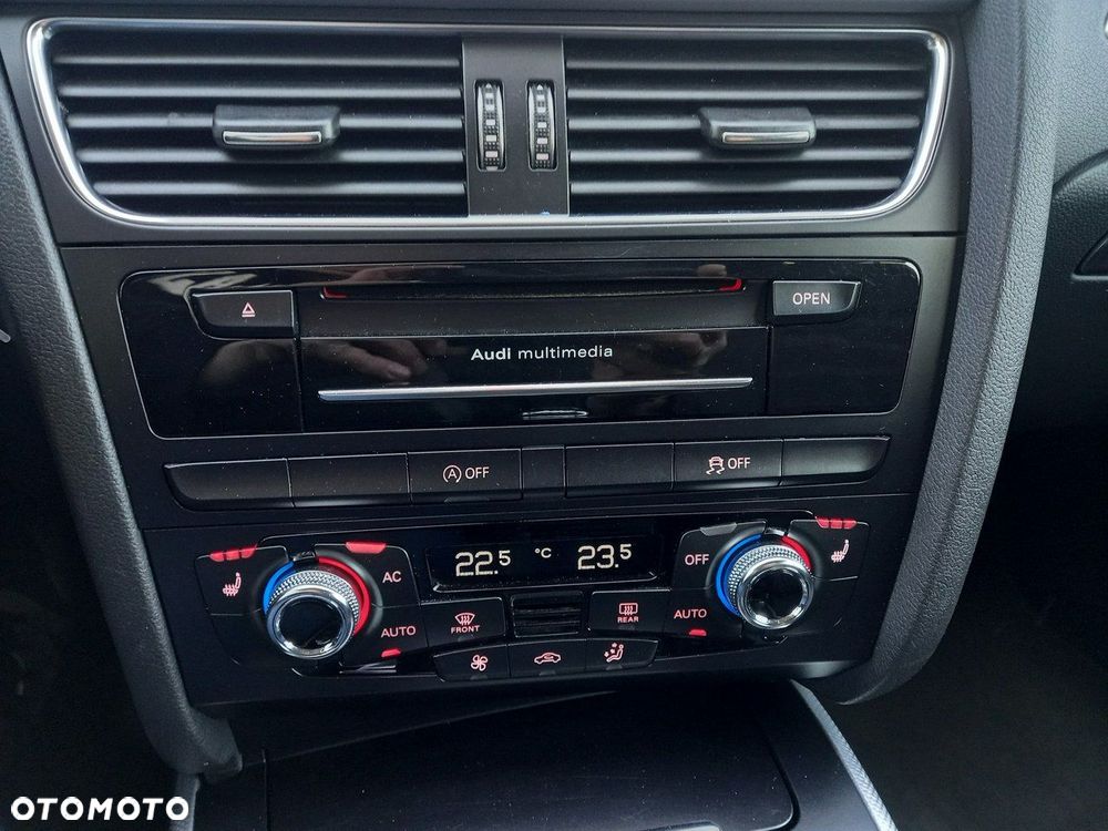 Audi A4 Avant 2.0 TDI DPF S line Sportpaket (plus) - 34