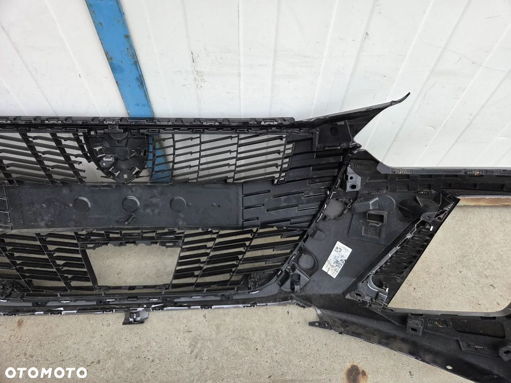 Zderzak przedni Peugeot 208 II LIFT 4 PDC - 13
