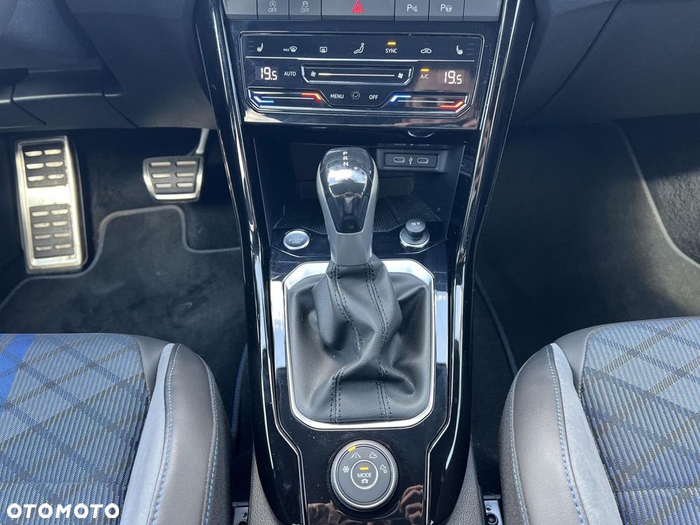 Volkswagen T-Roc 2.0 TSI 4Motion R DSG - 17