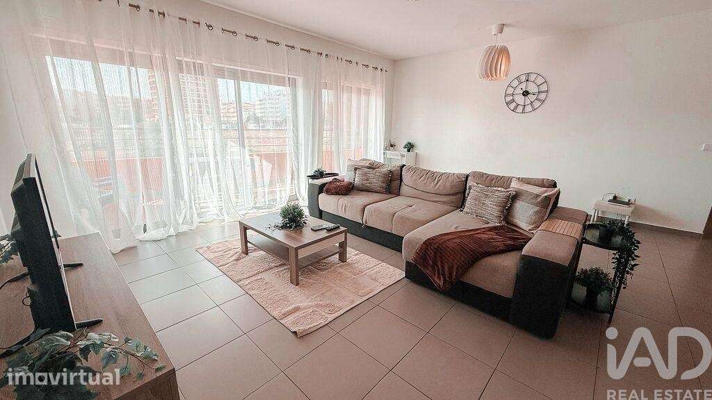 Apartamento T2 em Portimão de 100,5 m2 - Grande imagem: 4/21