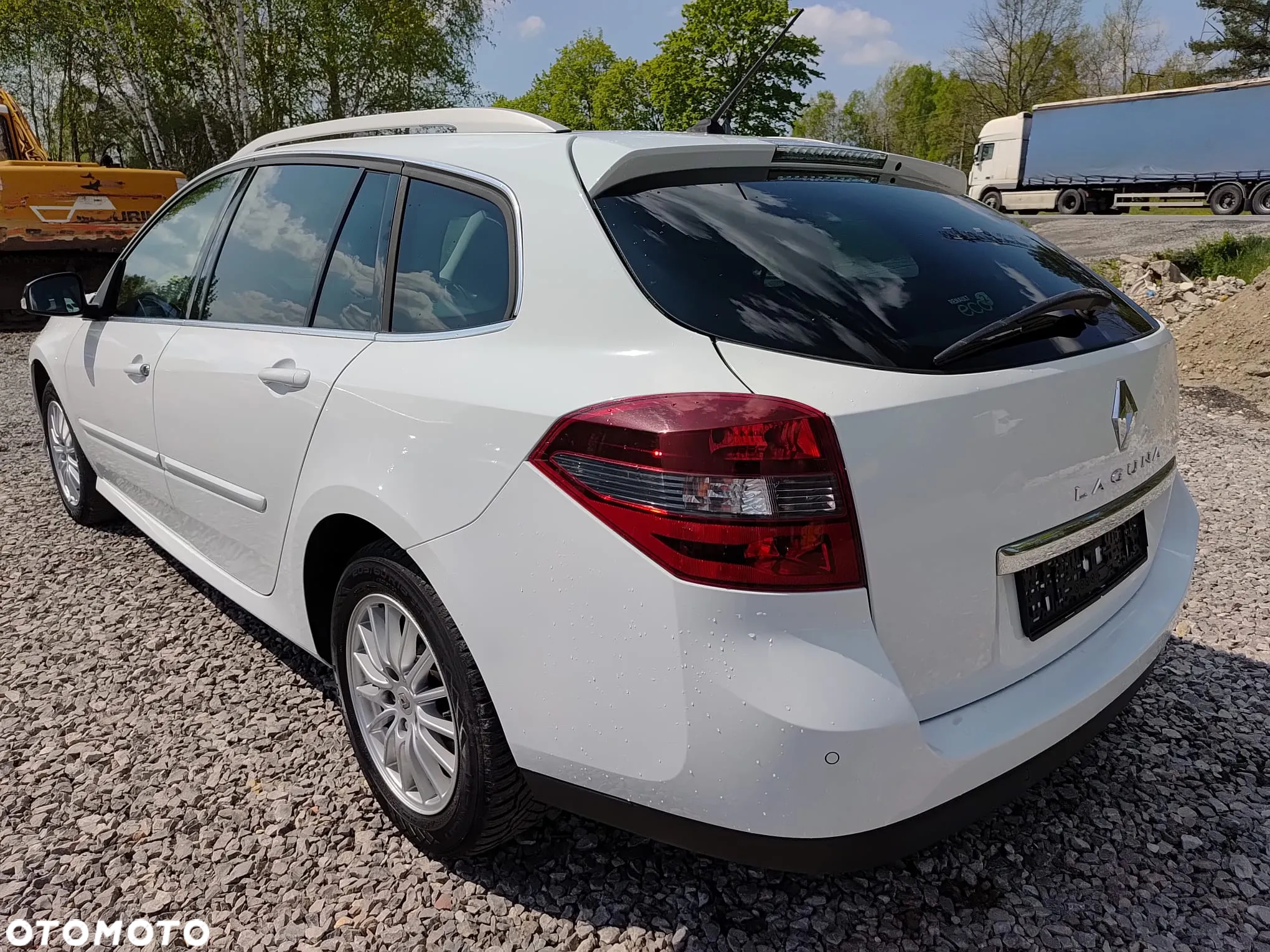 Renault Laguna - 6