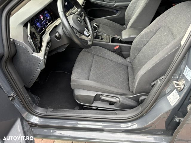Volkswagen Golf 1.5 TSI ACT Life - 14