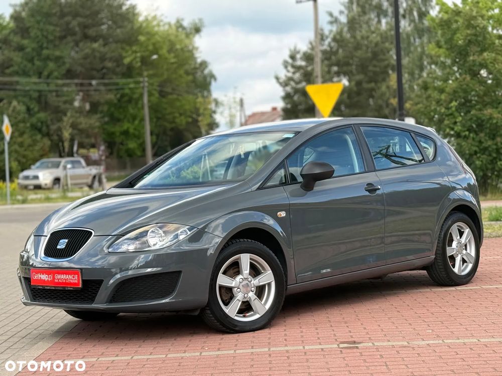 Seat Leon - 4
