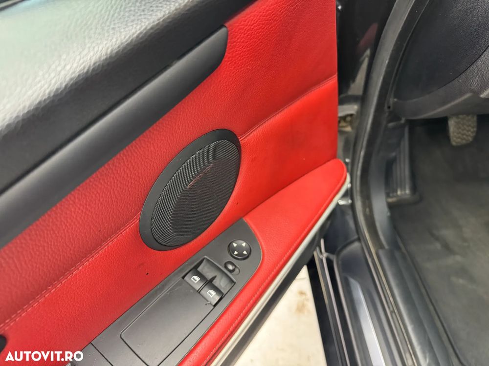 BMW Seria 3 320d DPF - 17