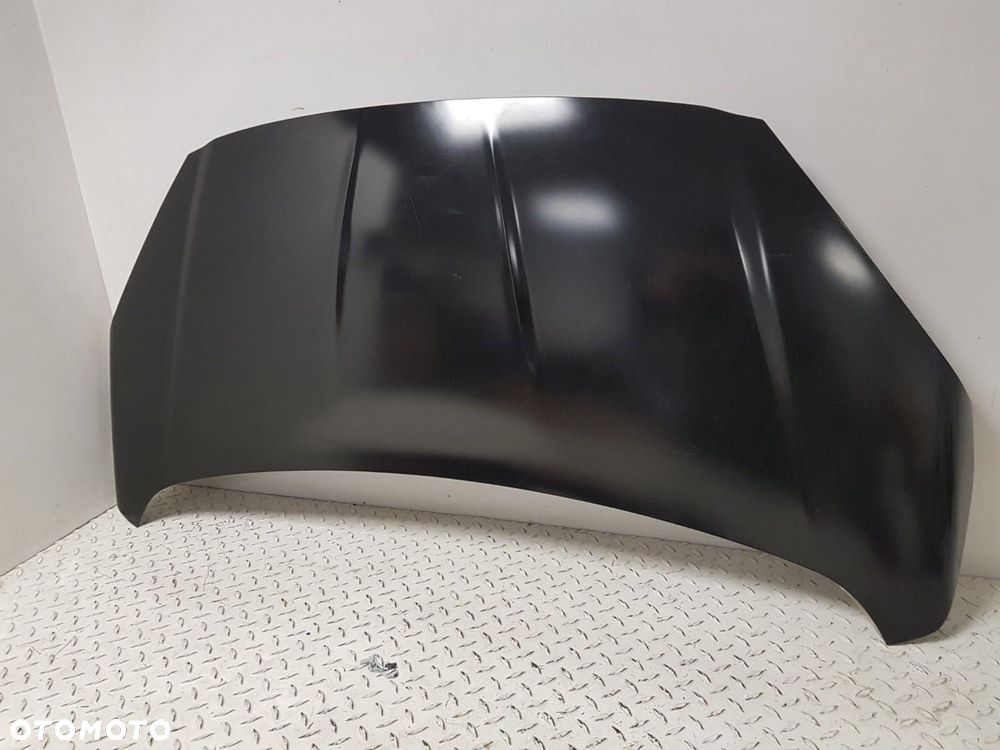 NOWA ORYGINALNA MASKA FORD TRANSIT TOURNEO COURIER 14- 2447771 - 3