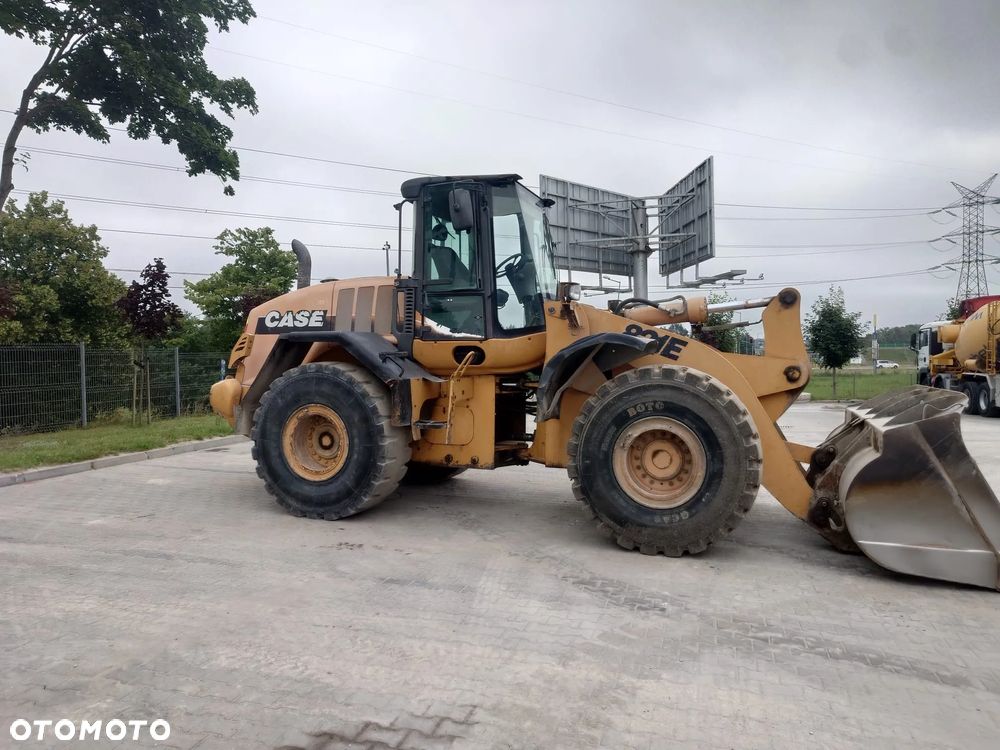 Case 821E - 2