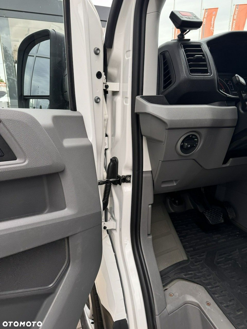 Volkswagen Crafter - 30