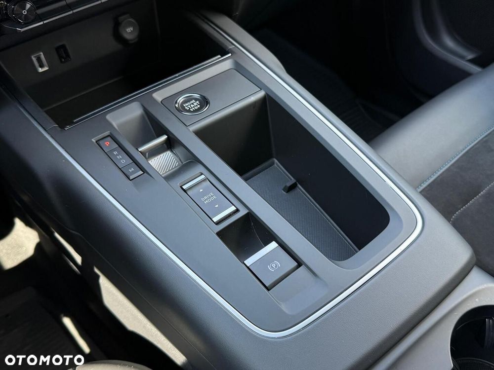 Citroën C5 Aircross 1.5 BlueHDi Max EAT8 - 21