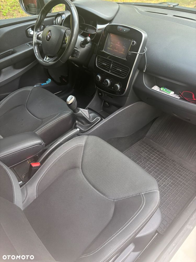 Renault Clio dCi 75 Stop & Start Life - 8