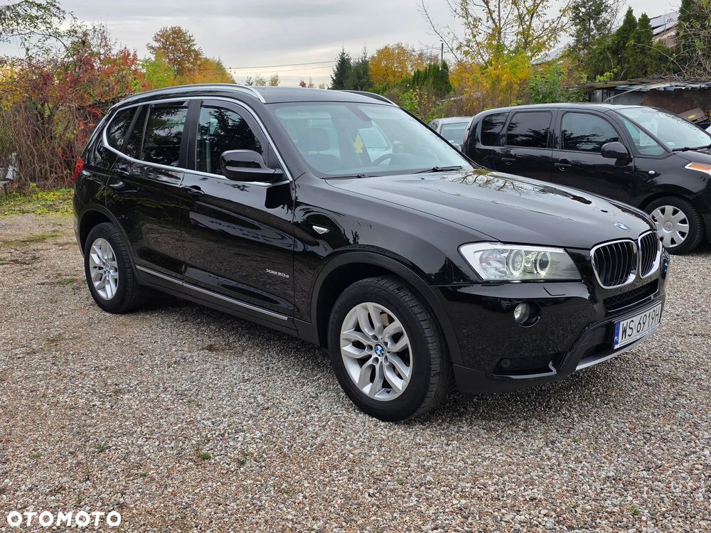 BMW X3 - 4