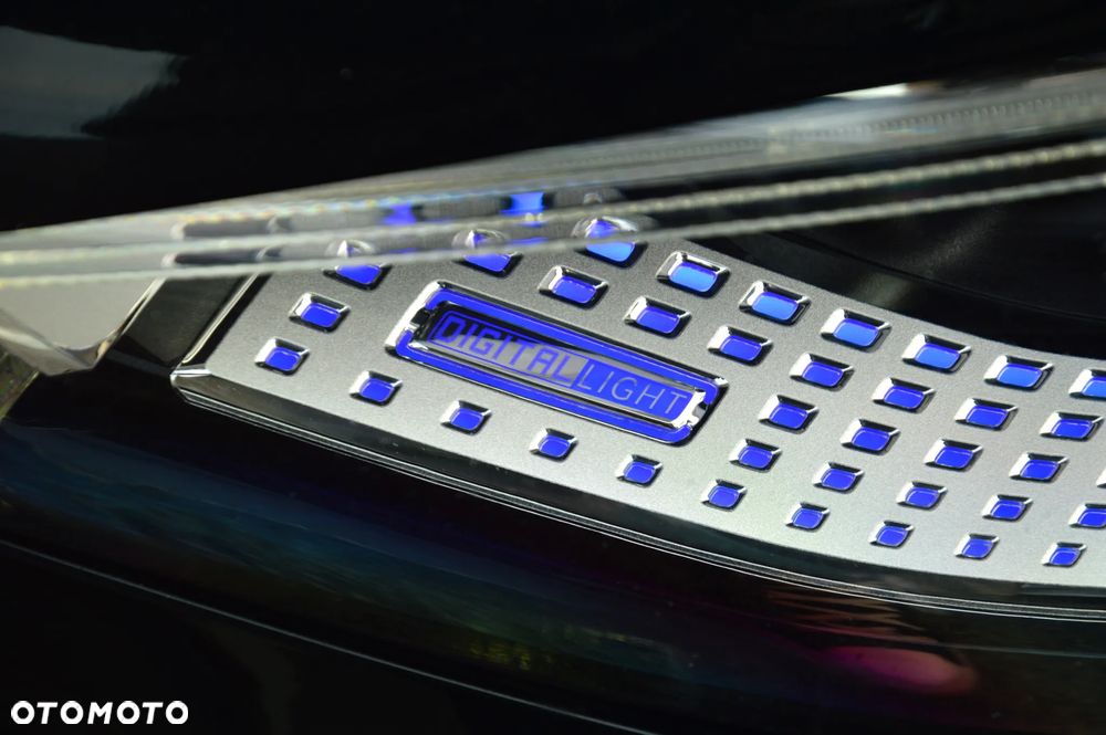 Mercedes-Benz Klasa S 450 4-Matic AMG Line 9G-TRONIC - 10