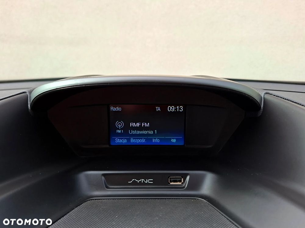 Ford C-MAX 1.6 Ti-VCT SYNC Edition - 30