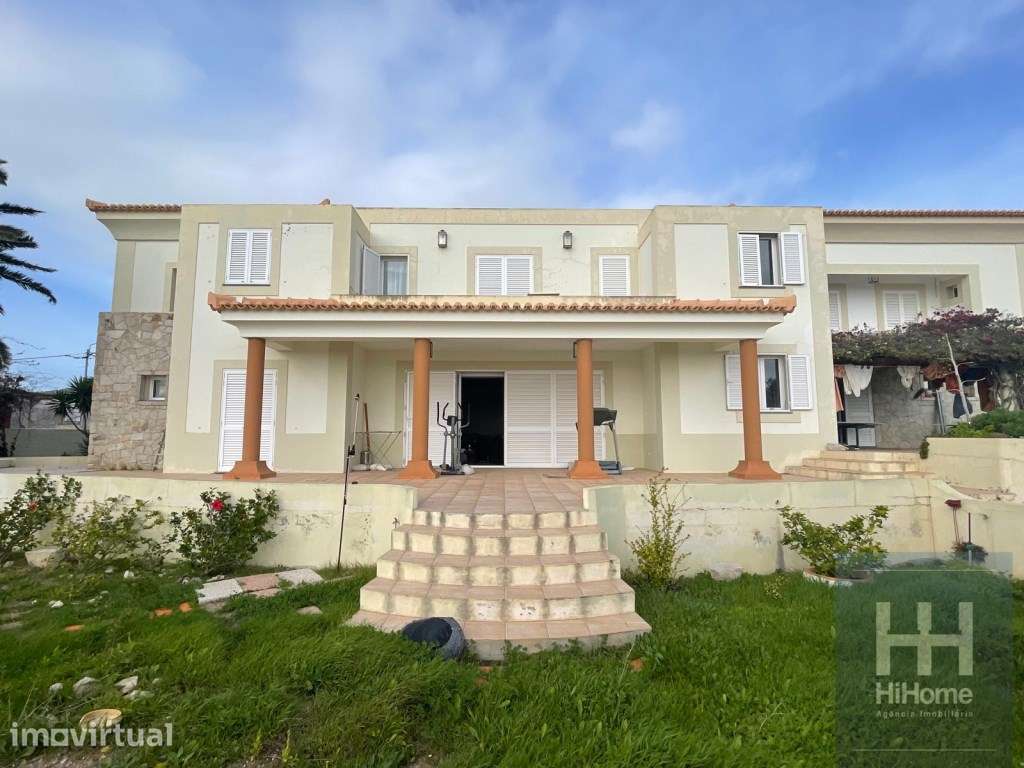 Moradia T4 no centro da Vila do Porto Santo - Grande imagem: 2/40
