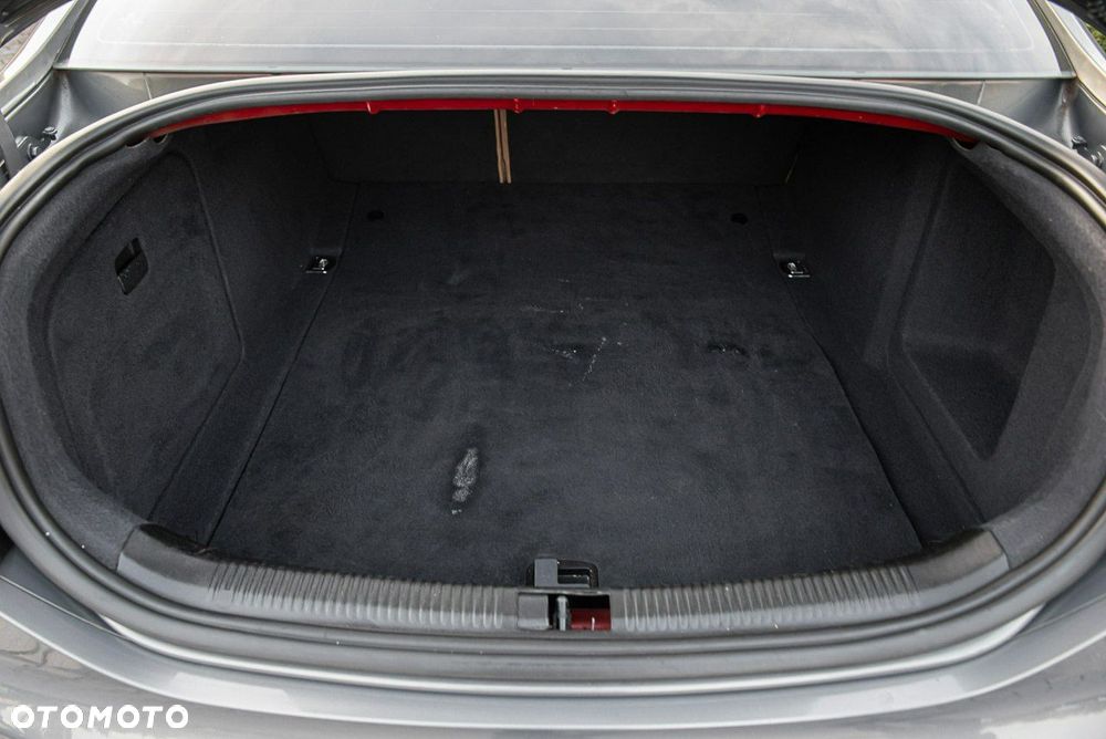 Audi A6 Limousine - 27