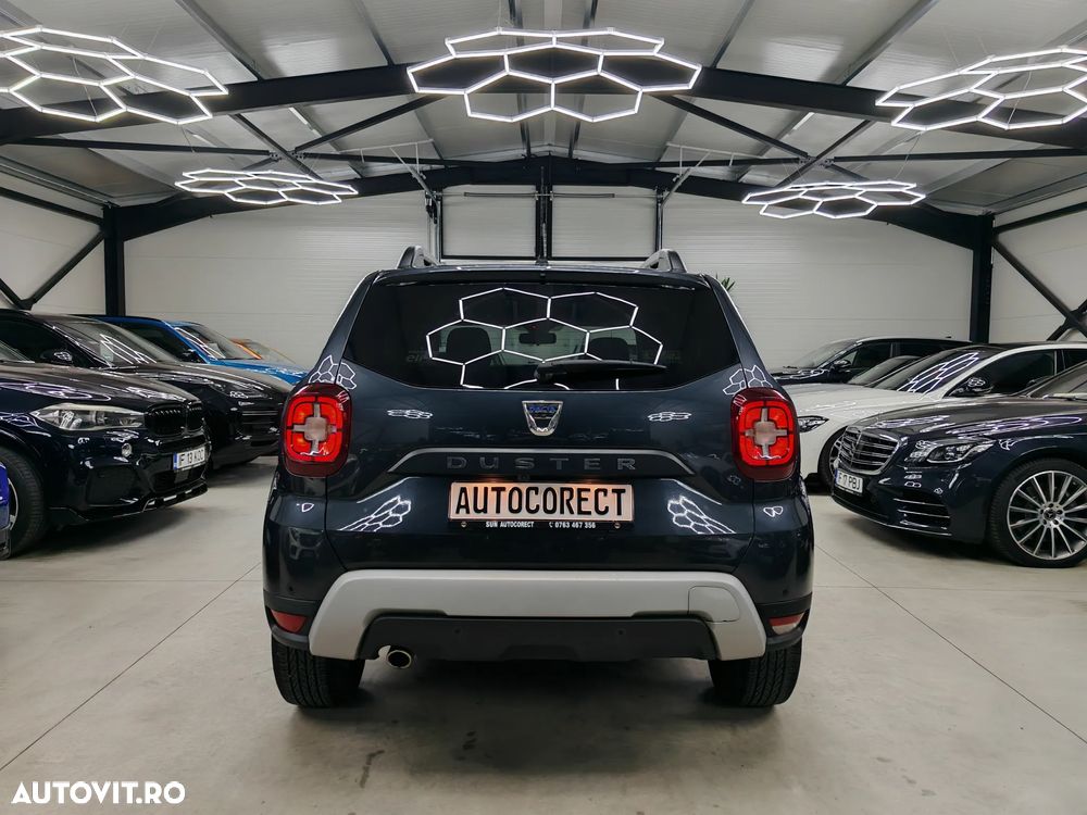 Dacia Duster - 28