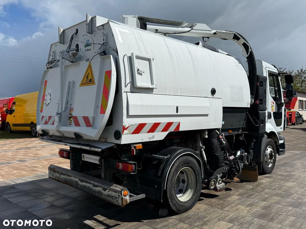 Renault Midlum 270 DXI - 8