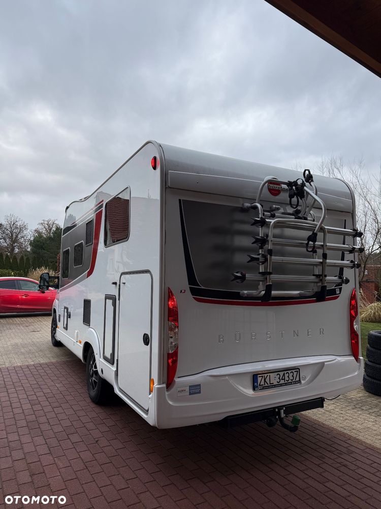 Citroën IXEO TIME it 726 g - 6