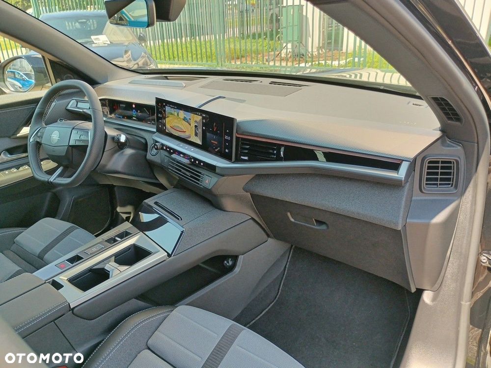 Opel Grandland - 15