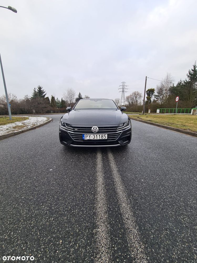Volkswagen Arteon 2.0 TSI R-Line DSG - 3