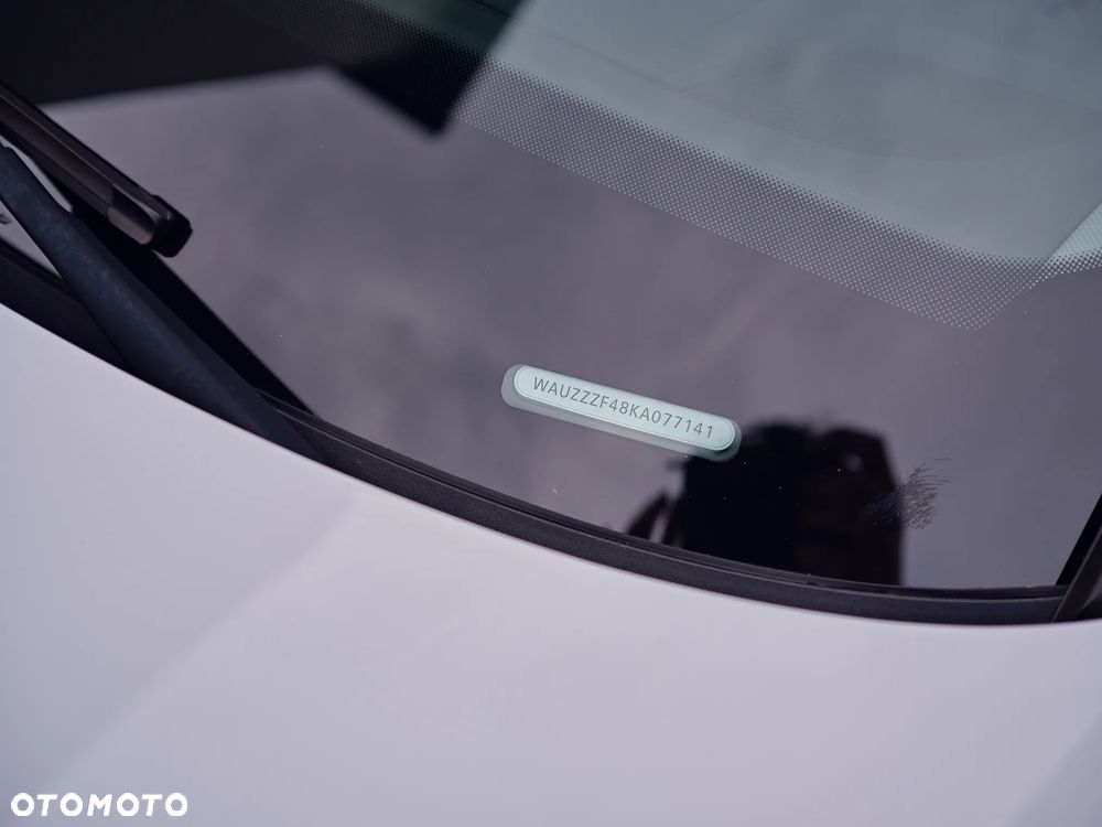 Audi A4 Allroad 45 TFSI Quattro S tronic - 28