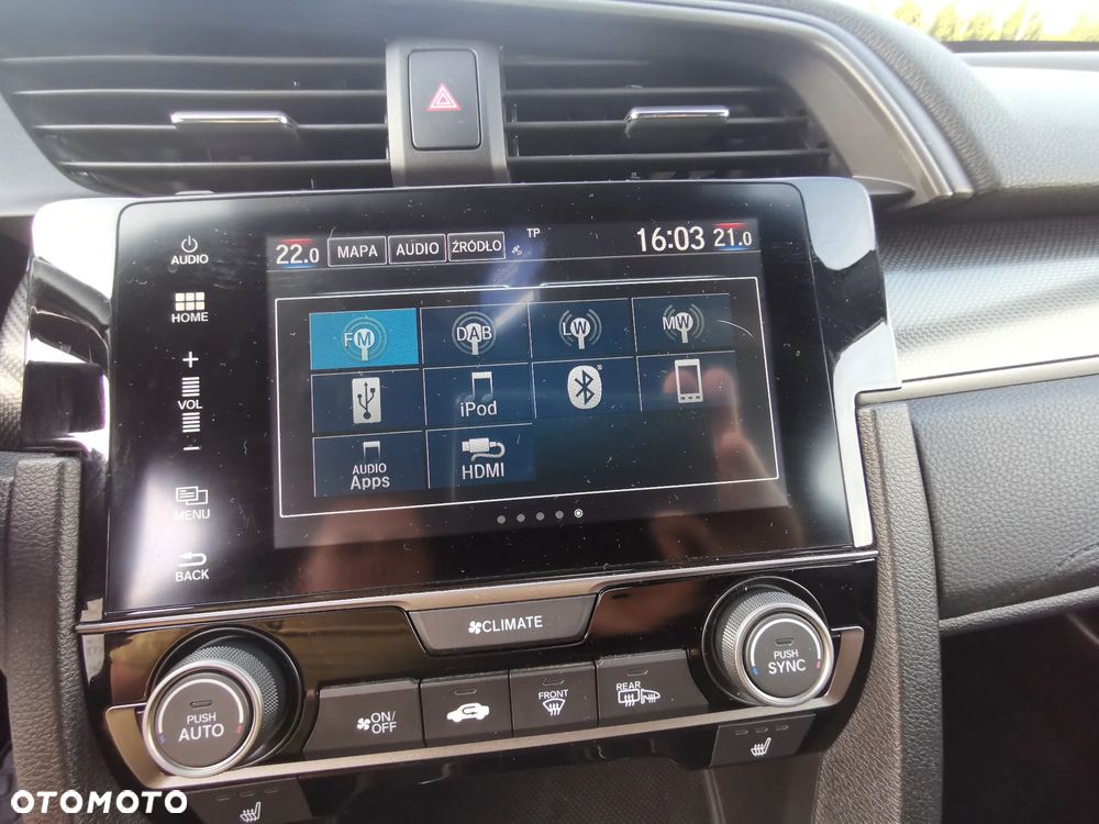 Honda Civic - 19