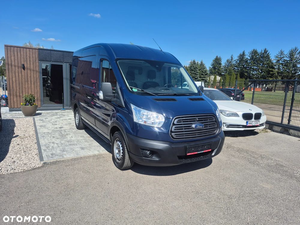 Ford Transit - 5